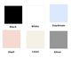 Available Finishes