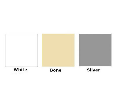 Available Finishes