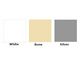Available Finishes