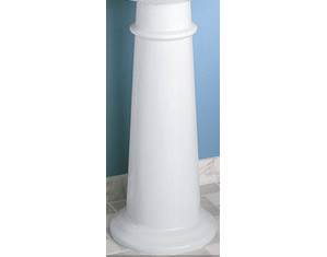 American Standard Standard Pedestal 67000 - Fast FREE FedEx Shipping!