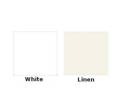 Available Finishes