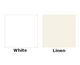 Available Finishes