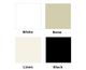 Available Finishes