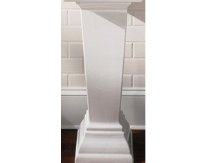 American Standard Town Square Pedestal 31000 - Fast FREE FedEx Shipping!