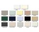 Available Finishes