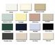 Available Finishes