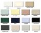 Available Finishes