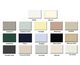 Available Finishes