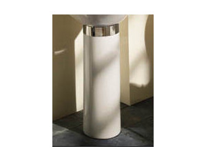 Porcher 21120 Orsay Pedestal 21120-00.001 - Fast FREE FedEx Shipping!