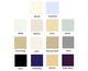 Available Finishes