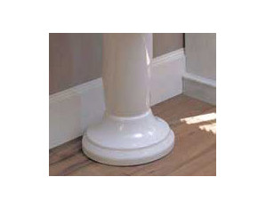Porcher Archive Pedestal Base (NO ETA) 21340-00.001 - Fast FREE FedEx Shipping!