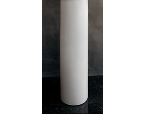 Porcher Pedestal Base 21220-00.001 - Fast FREE FedEx Shipping!
