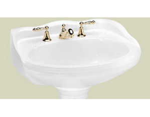 St Thomas Creations Arlington Lavatory - Fast FREE FedEx Shipping!