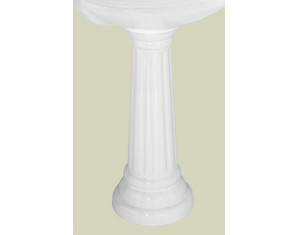 St Thomas Creations Arlington Mayfair Pedestal 5920.331 - Fast FREE FedEx Shipping!