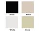 Available Finishes