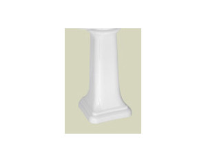 St Thomas Creations Old Antea Pedestal - Fast FREE FedEx Shipping!
