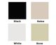 Available Finishes
