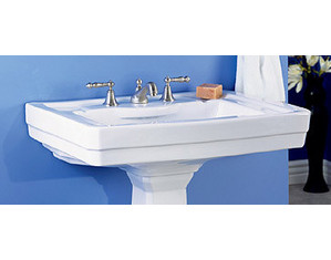 St Thomas Creations Richmond Grande Lavatory - Fast FREE FedEx Shipping!