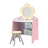 Save  on Daisy Vanity Set at The Vanity Superstore