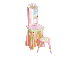 Levels of Discovery Best of Buds Vanity Set - Fast FREE FedEx Shipping!