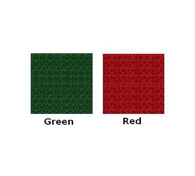 Available Felt Colors