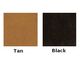 Available Vinyl Rail Colors