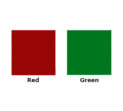 Available Fabric Colors