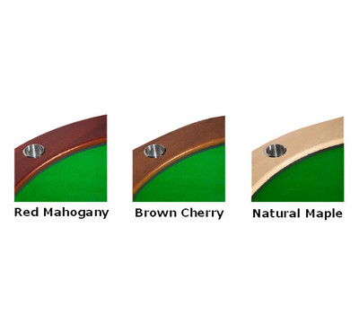 Arm Rest Colors