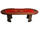 Cherry with Cinnamon Armrest