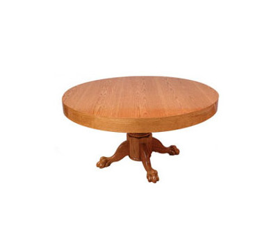 Wood Top