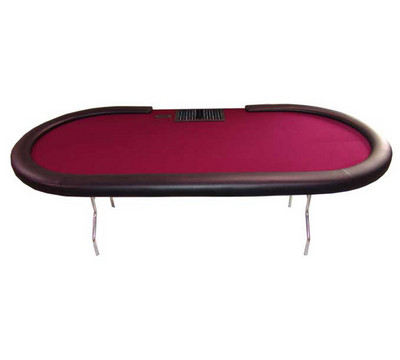 Burgundy Felt