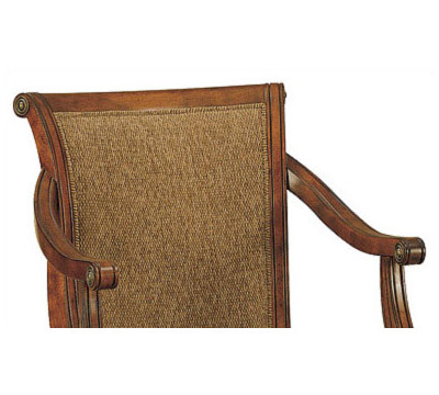 Woven Webbing