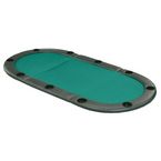 Over $80  Poker Table Tops