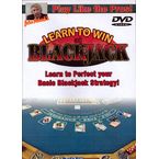 DVD  Poker Table Accessories