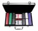 Poker Chip Sets 