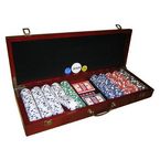 On Sale  Poker Chip Sets