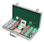 Free Shipping  Poker Chip Sets