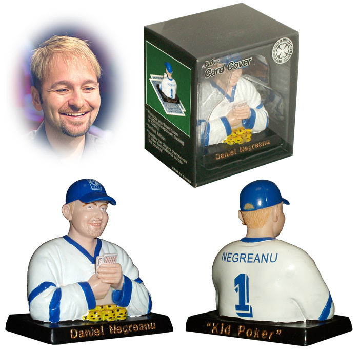 Daniel Negreanu Poker Hand Nicknames