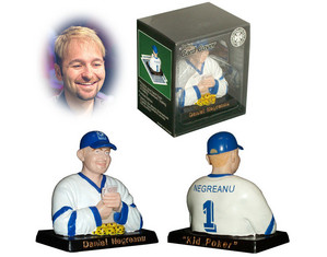 Trademark Poker Daniel Negreanu Card Cover - Fast FREE FedEx Shipping!