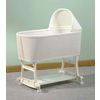 Save  on Bassinet Cradle at The Crib Superstore