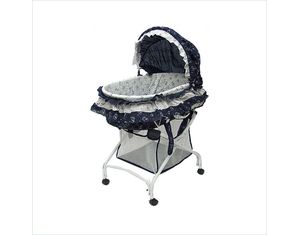 Mia Moda Bassinet