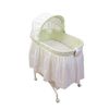 Save  on Kolcraft Tender Vibes Travel Bassinet at The Crib Superstore
