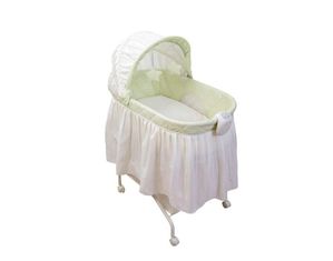 Kolcraft Tender Vibes Travel Bassinet