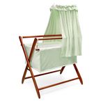Badger-basket-cherry-frame-with-sage-dots-bedding-bassinet 0 145x145.jpg