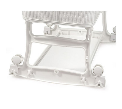 Converts Easily to Cradle
