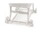 Converts Easily to Cradle