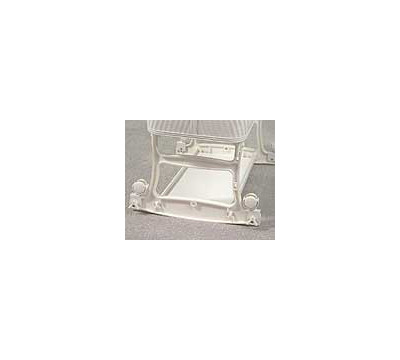 Converts Easily to Cradle