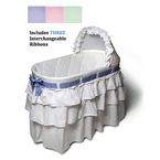 Burlington-basket-bassinet-with-triple-ruffle-liner-in-white-leaf-pattern-bassinet 0 145x145.jpg