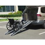 Telescopic Ramps 