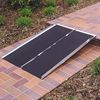 Save  on Single Fold Panel Ramp at The Wheelchair Ramp Superstore
